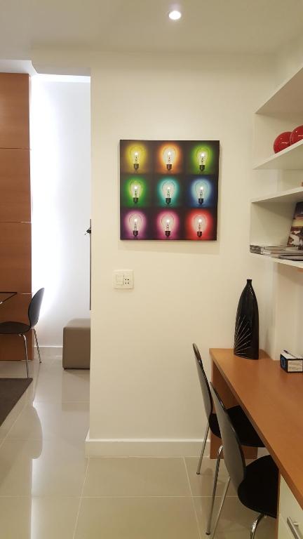  Apartamento Ipanema no Quadrilátero do Charme