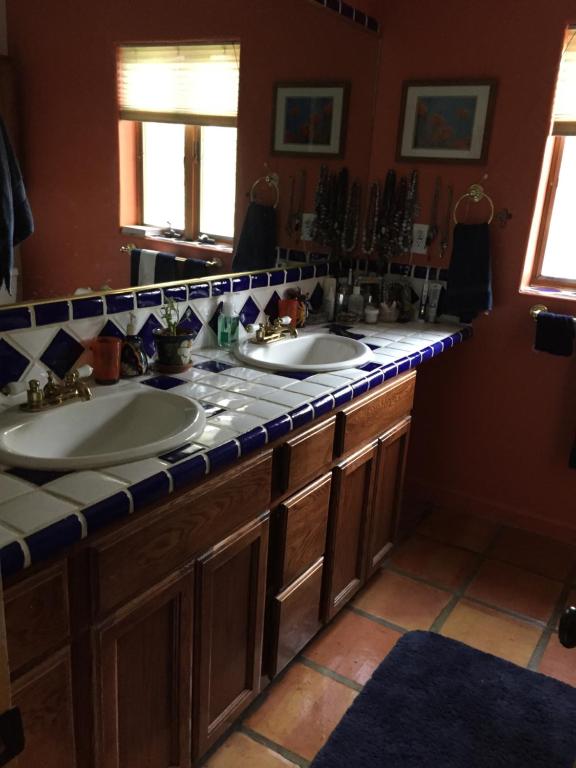 Fotografie z fotogalerie ubytování Casa Paloma B&B v destinaci Tubac