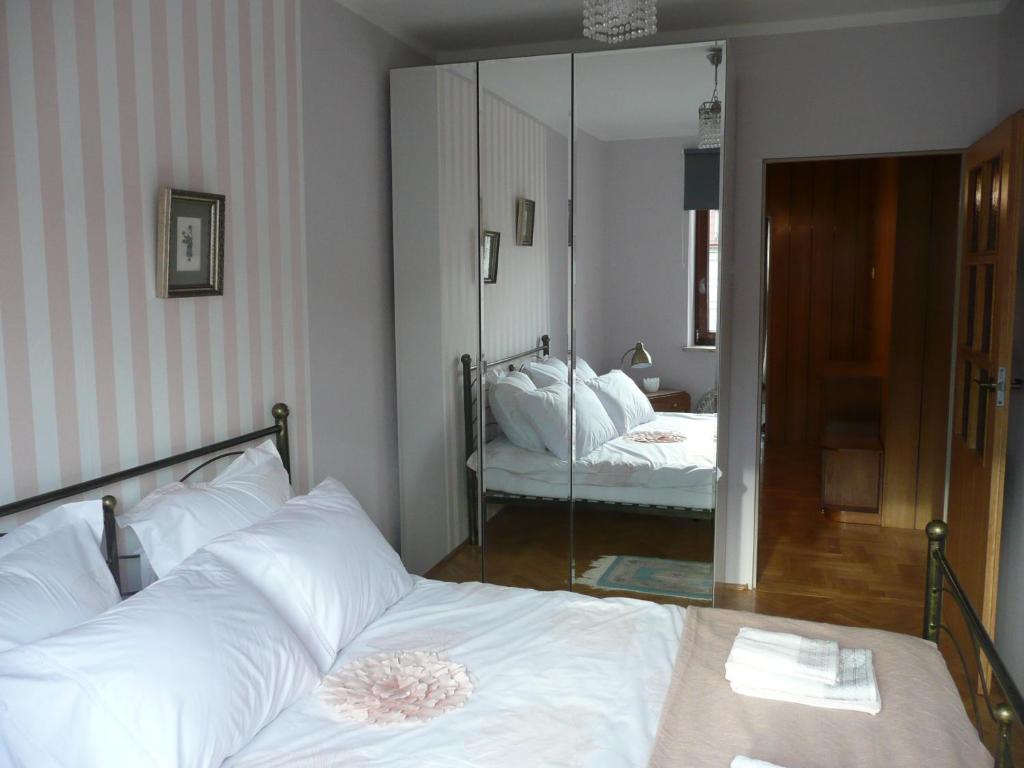 Gallery image of Cosy, Sunny Apartament 10 min to Old Town in Gdańsk