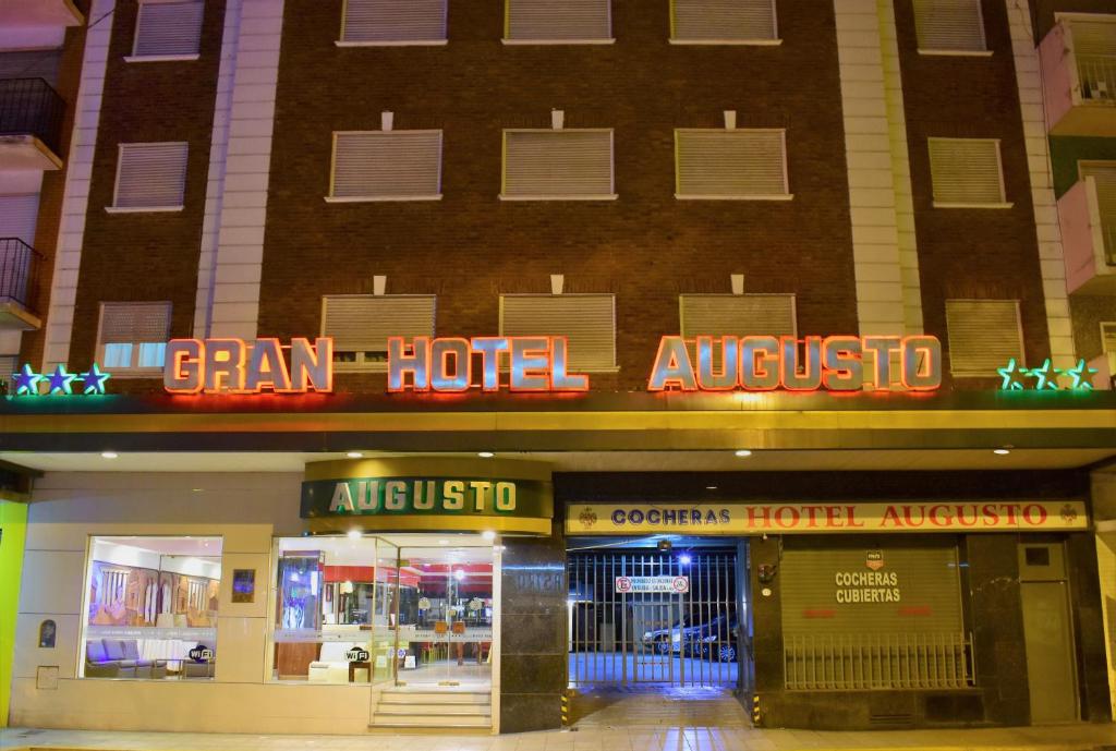 Gran Hotel Augusto, Mar del Plata – Updated 2022 Prices