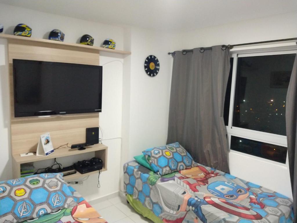  VERANO PONTA NEGRA PRAIA - AP 1906