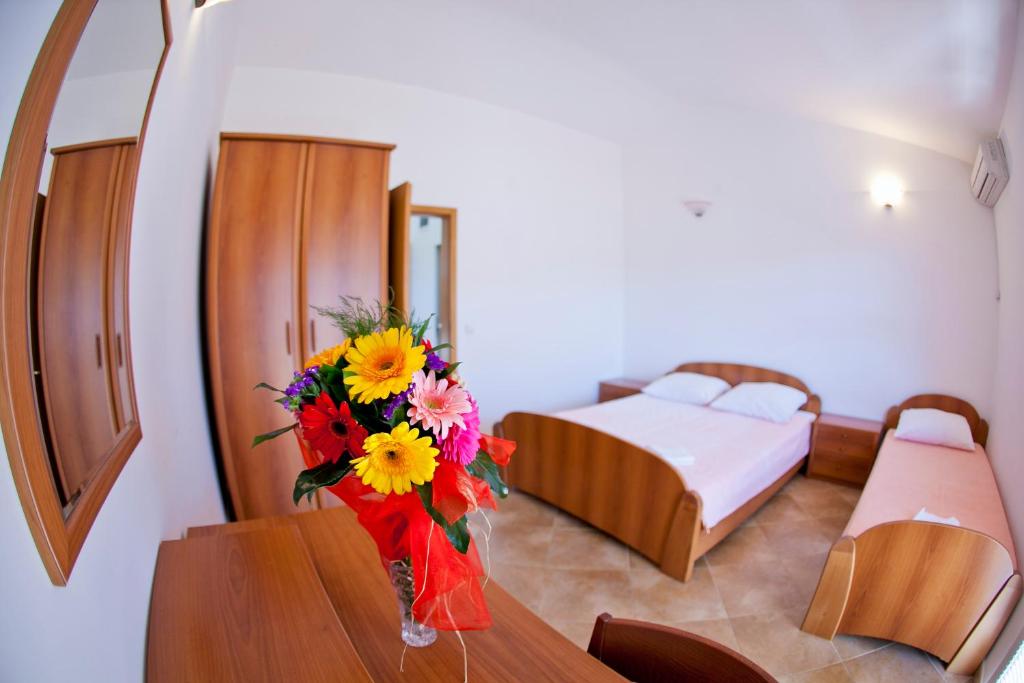 Apartments Stanka - Estudio Confort