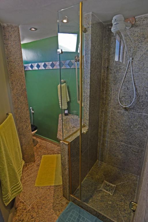  Ipanema's Beautiful Penthouse