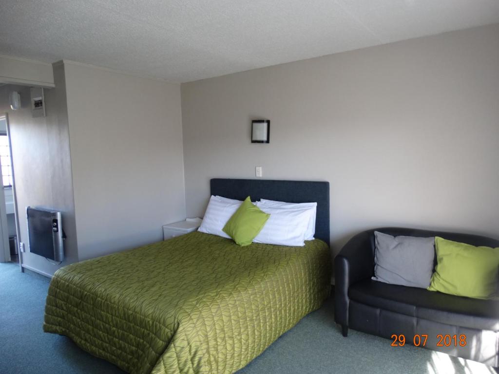 Ambassador Motel - Resim 19