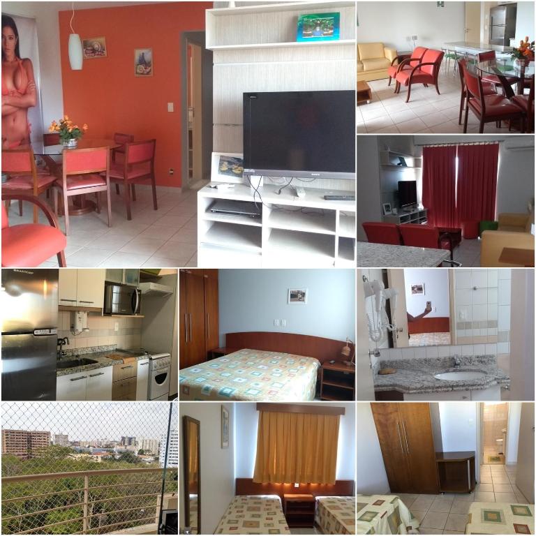  Royal Park Caldas Novas