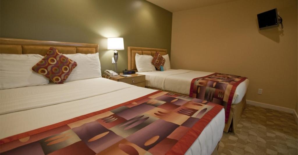 Orange Tree Resort photo 5