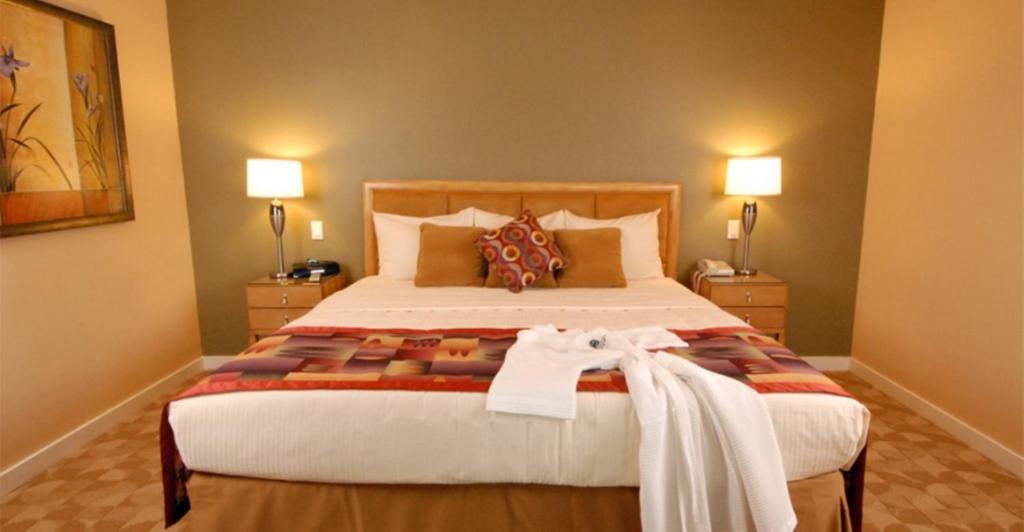 Orange Tree Resort photo 4