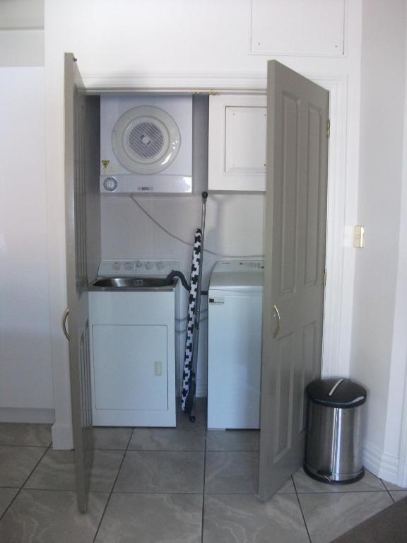 U Suites on Manners - Resim 44