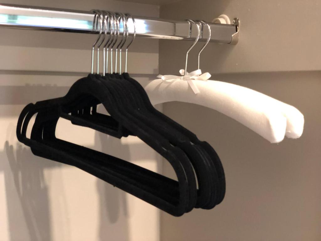 Luxury K-Lodge with Golf course view-Rotorua - Resim 41