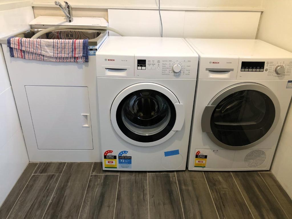 Luxury K-Lodge with Golf course view-Rotorua - Resim 42