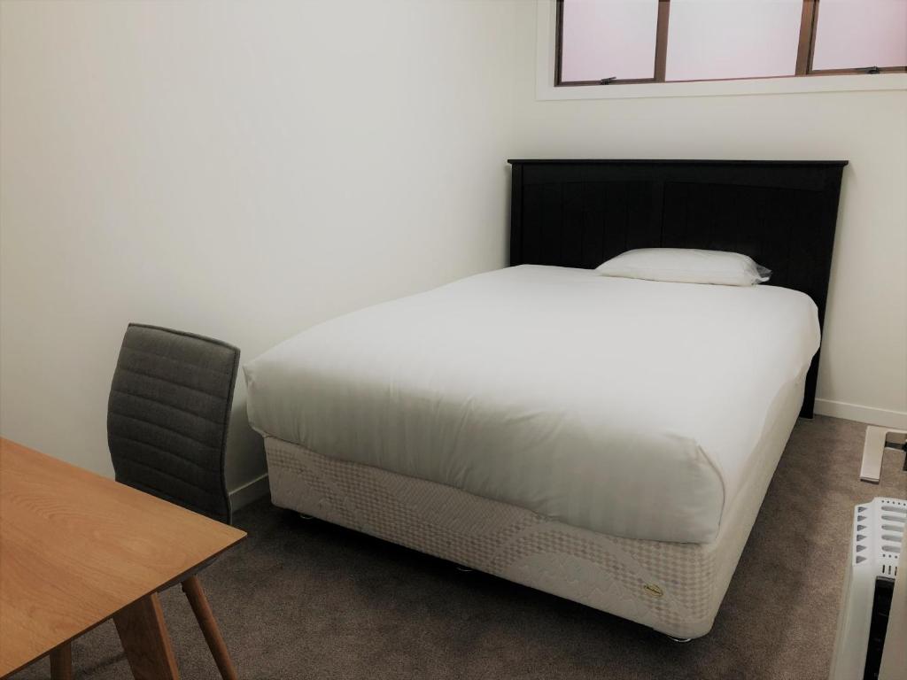 Luxury K-Lodge with Golf course view-Rotorua - Resim 24