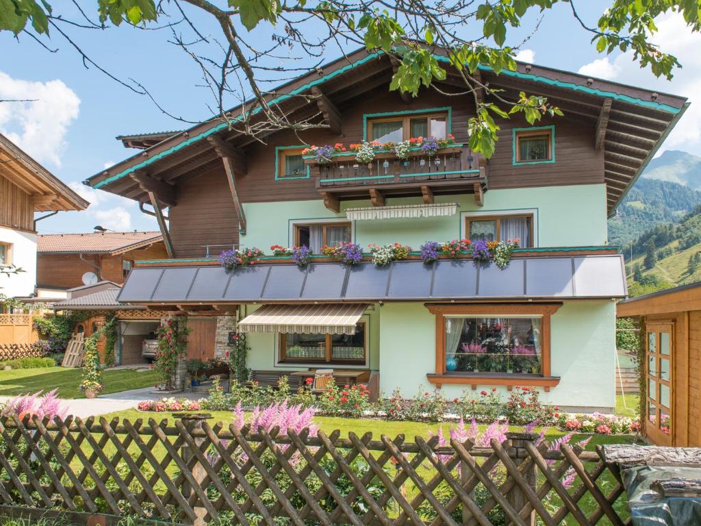 Gallery image of Landhaus Riess in Rauris