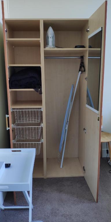 Grand Central Serviced Apartments - Resim 24