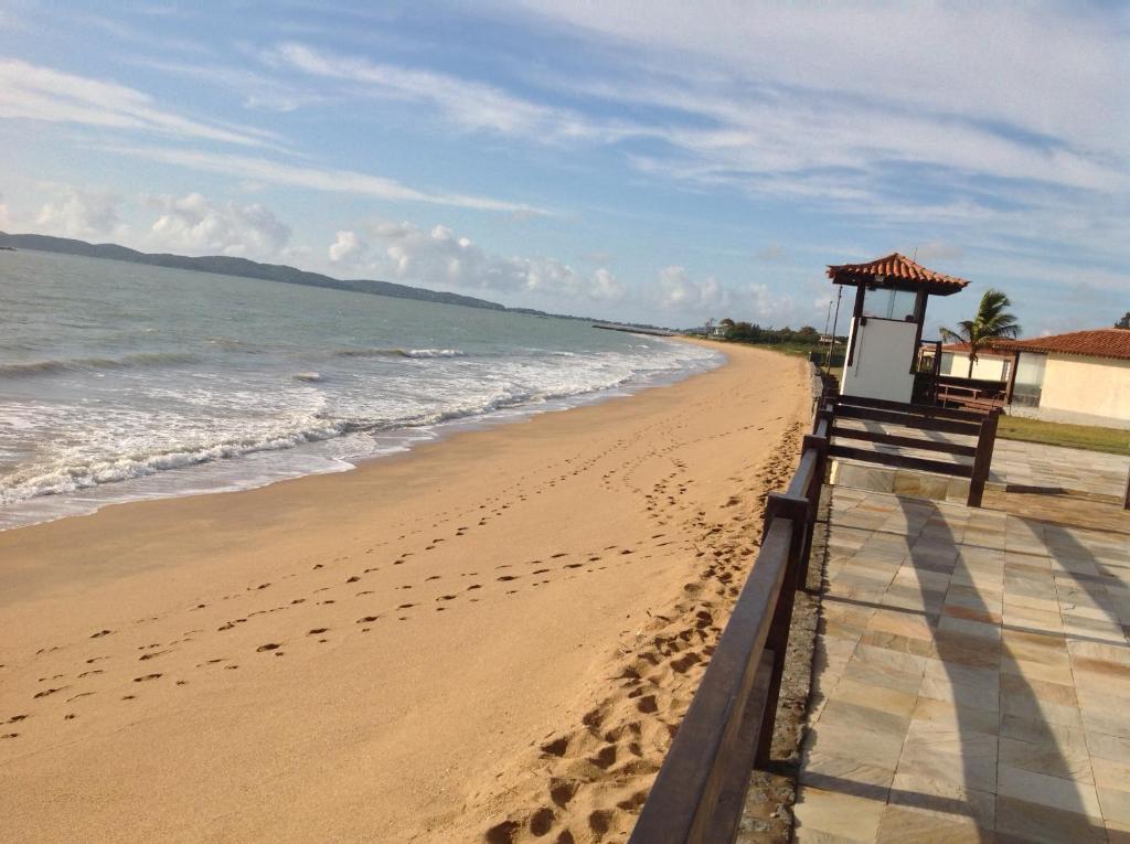  CASA 4QTOS PISCINA PRAIA