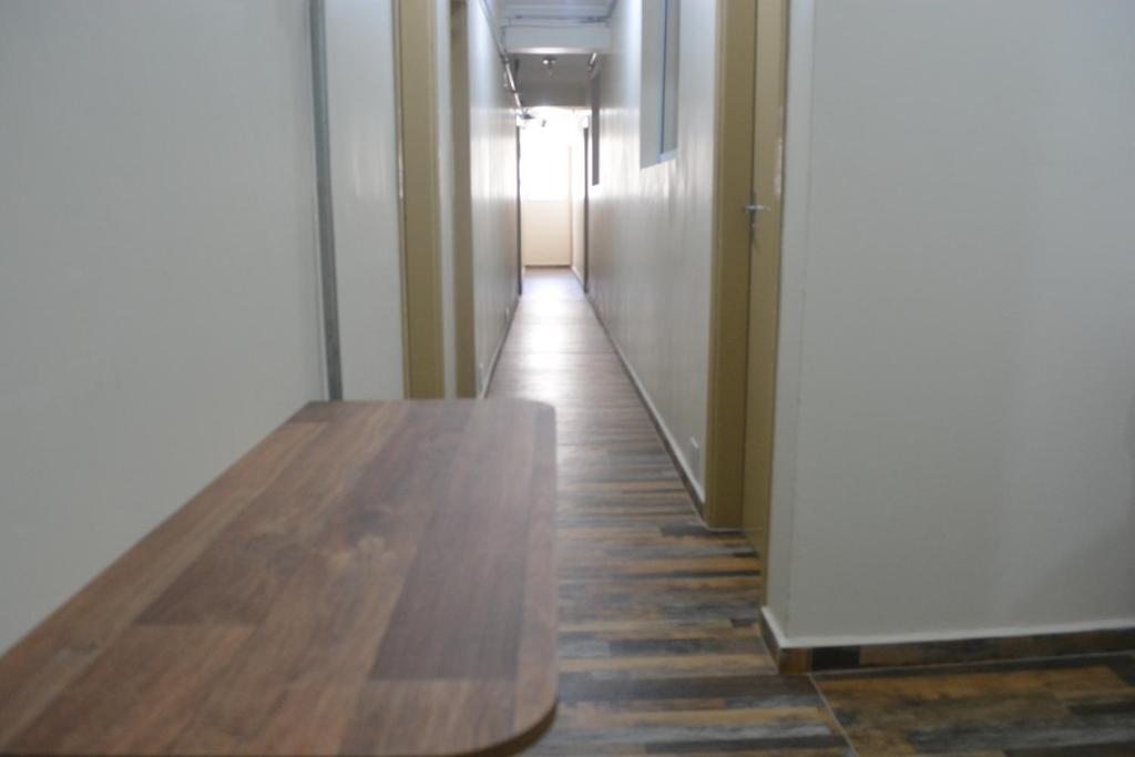  New Point Hotel