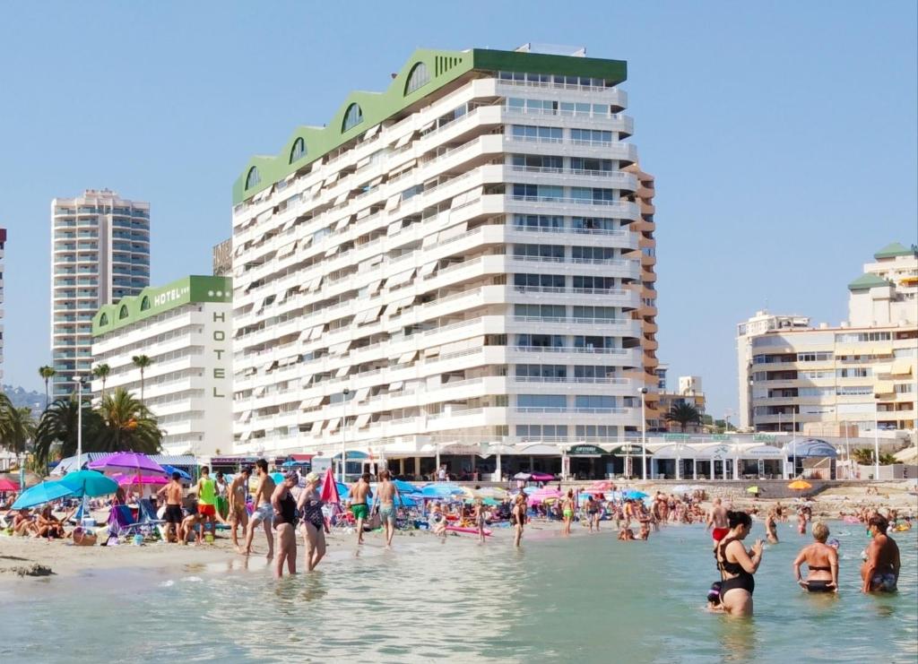Apartamentos Esmeralda 2, Calpe – Updated 2022 Prices