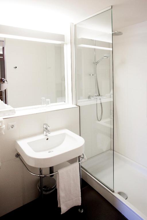 Hotel Schwarzer Bär - 2