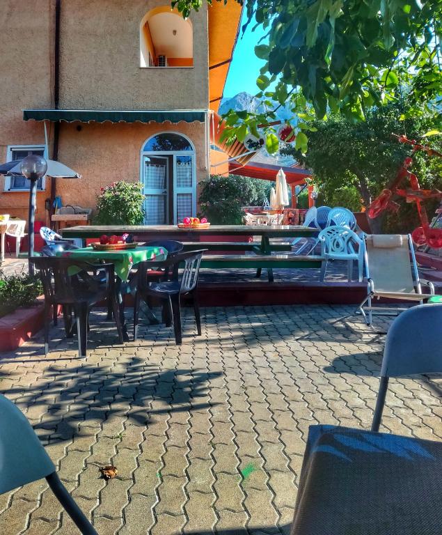 Kép Bed and Breakfast Pieffe szállásáról Frascinetóban a galériában