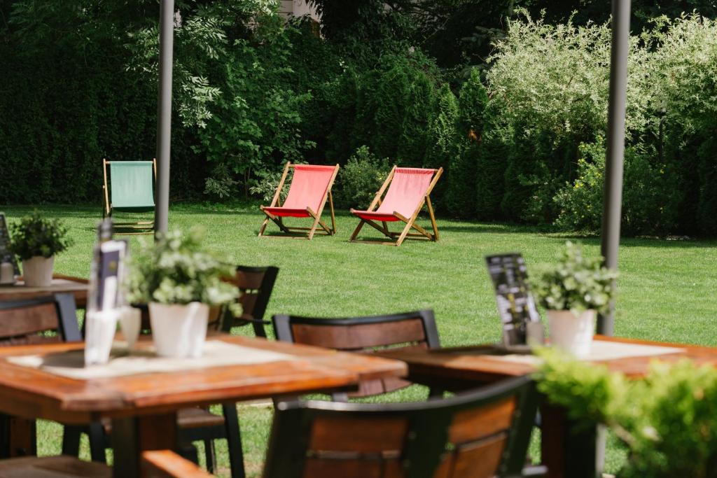 Zulian Aparthotel by Artery Hotels