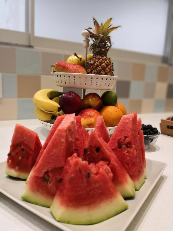 Garni Hotel D10 - Resim 26