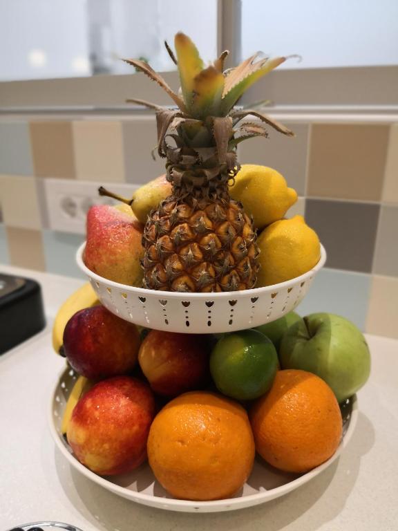 Garni Hotel D10 - Resim 25