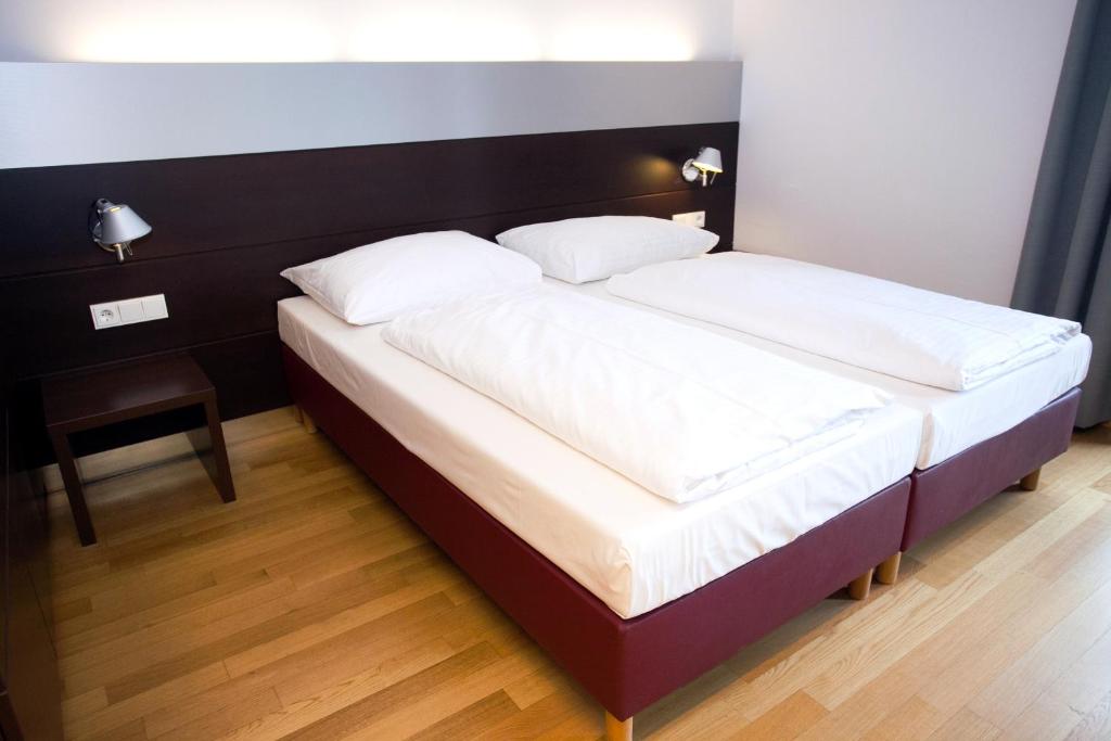 Hotel Schwarzer Bär - 13