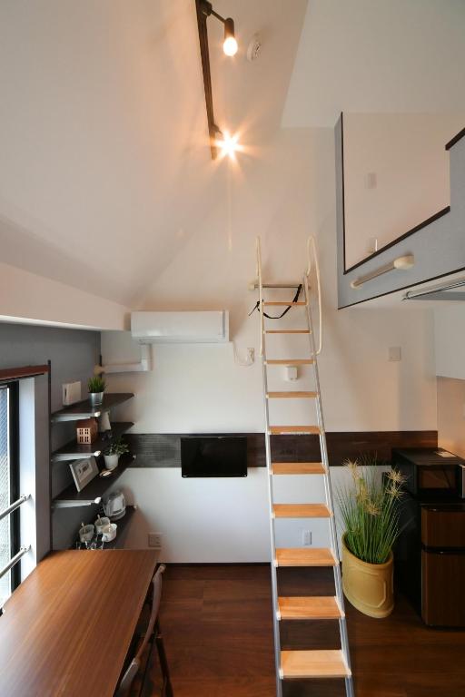 Stylewood Sangenjaya（東京）：（最新料金：2025年） 