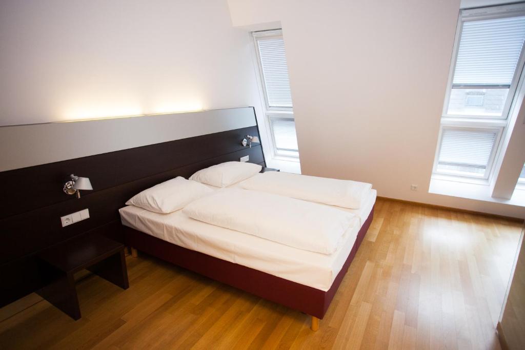 Hotel Schwarzer Bär - 12