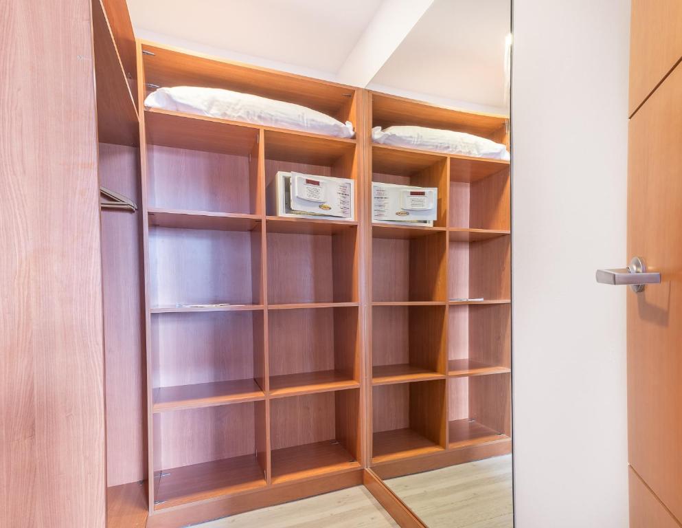 Fotografie z fotogalerie ubytování Hotel Mirador Papagayo by LIVVO v destinaci Playa Blanca