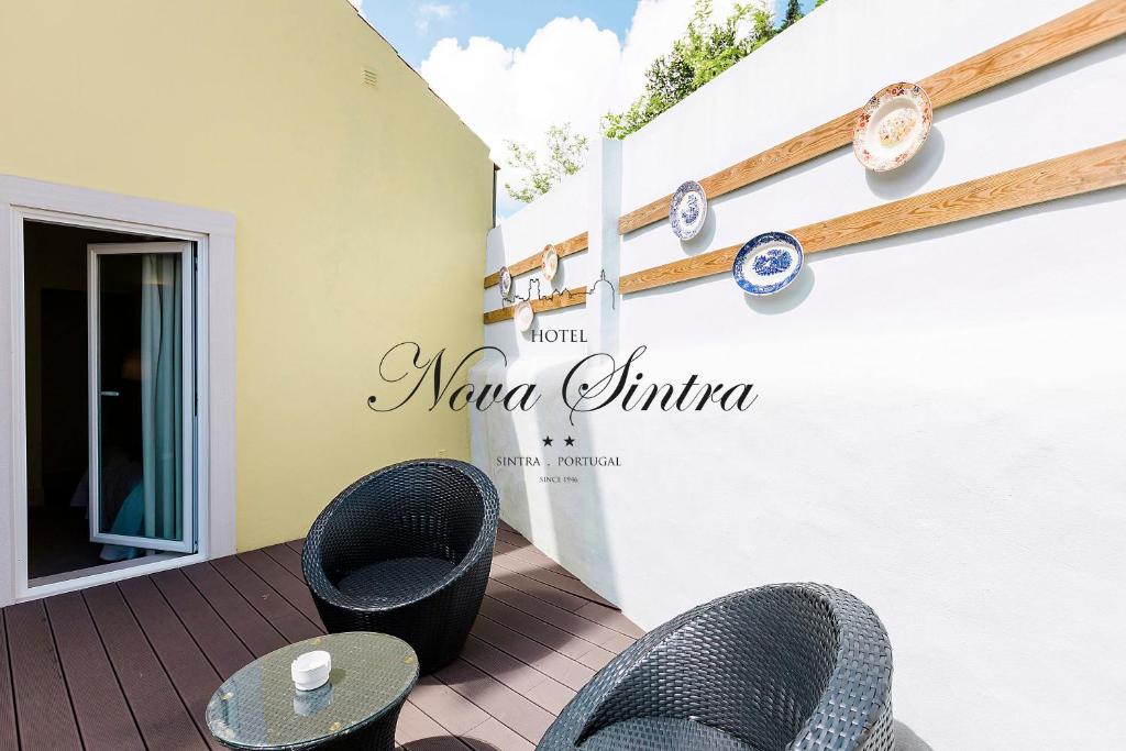 Hotel Nova Sintra - Adults only