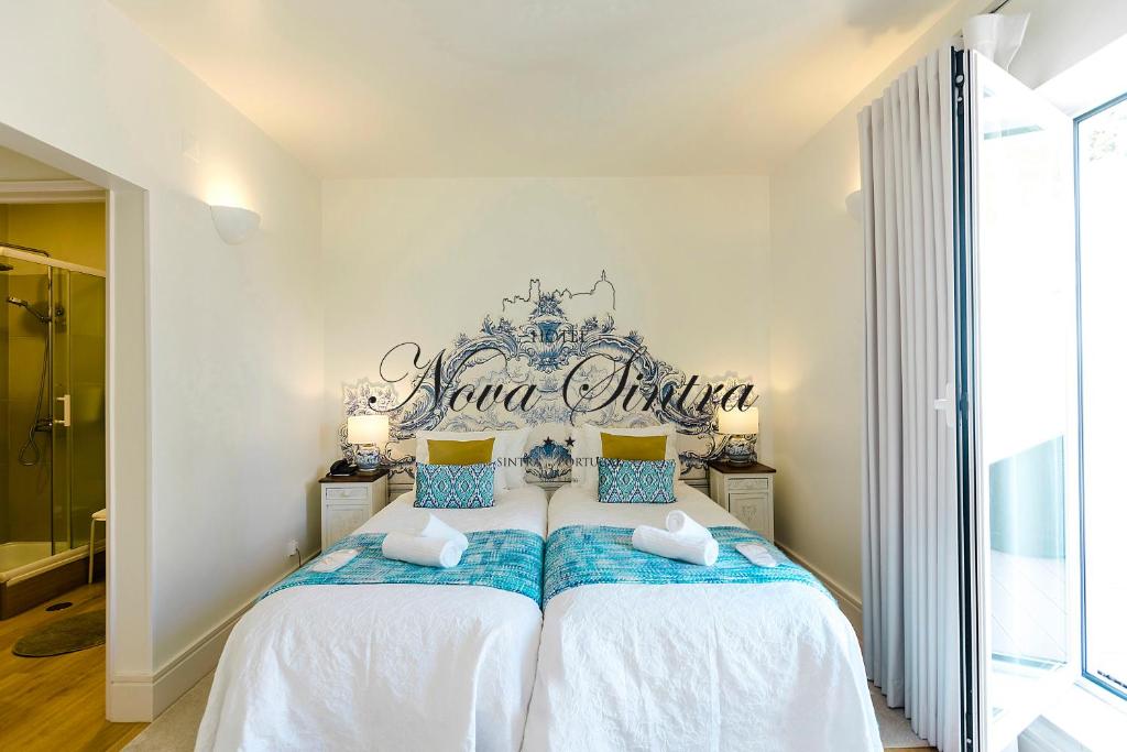 Hotel Nova Sintra - Adults only - Resim 29