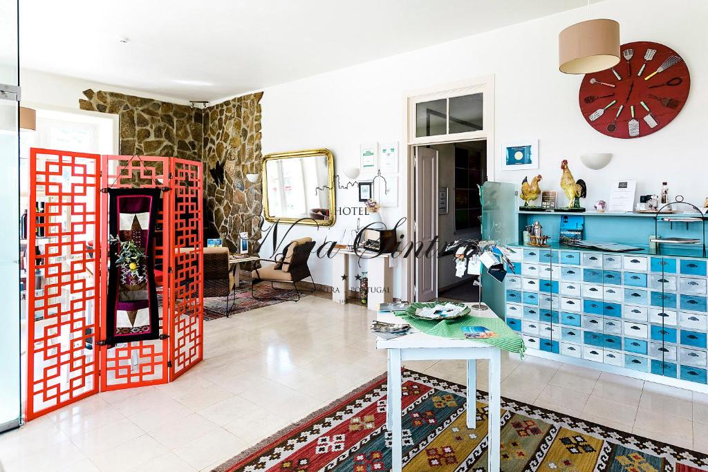 Hotel Nova Sintra - Adults only - Resim 30