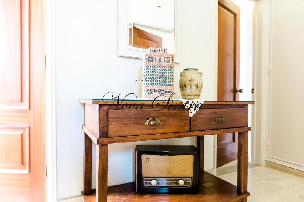 Hotel Nova Sintra - Adults only - Resim 33