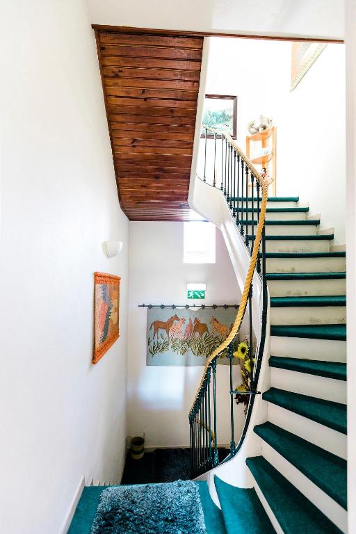 Hotel Nova Sintra - Adults only - Resim 34