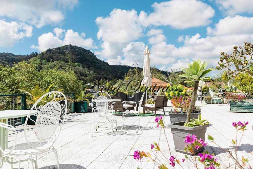 Hotel Nova Sintra - Adults only - 1