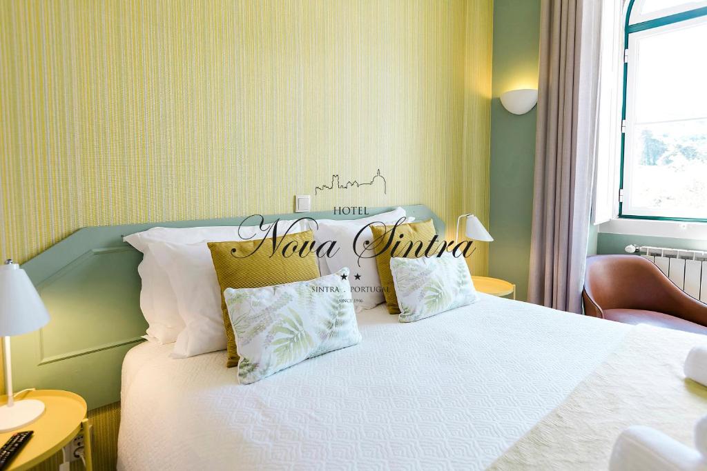 Hotel Nova Sintra - Adults only - 15