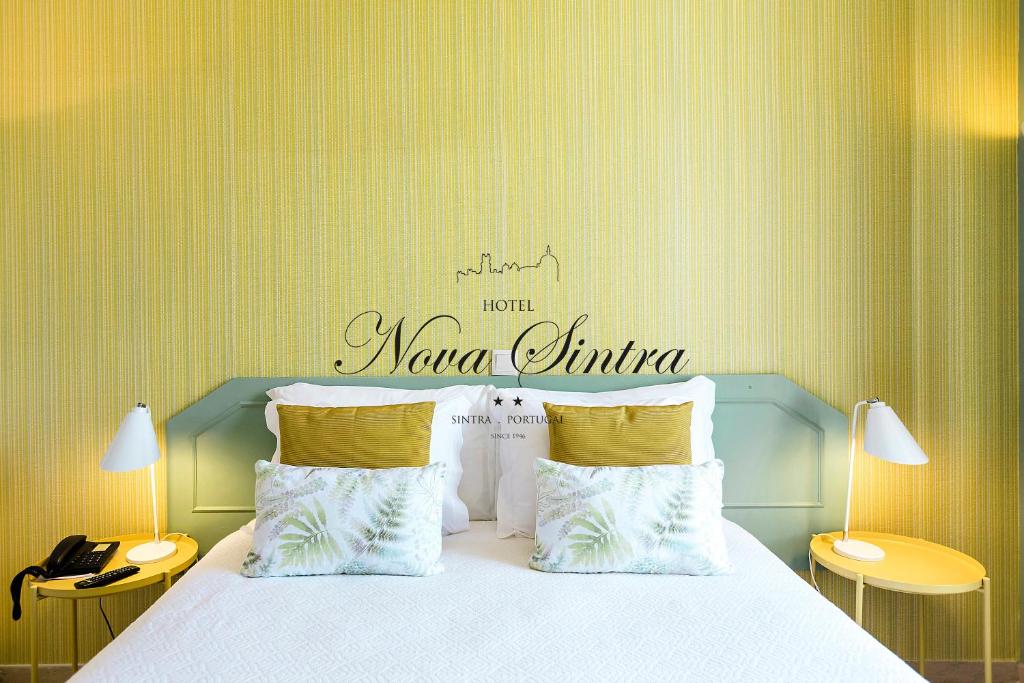 Hotel Nova Sintra - Adults only - 13