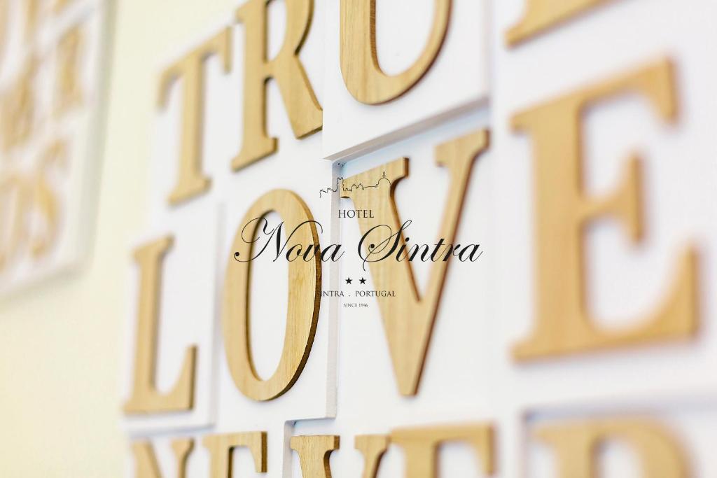 Hotel Nova Sintra - Adults only - 18