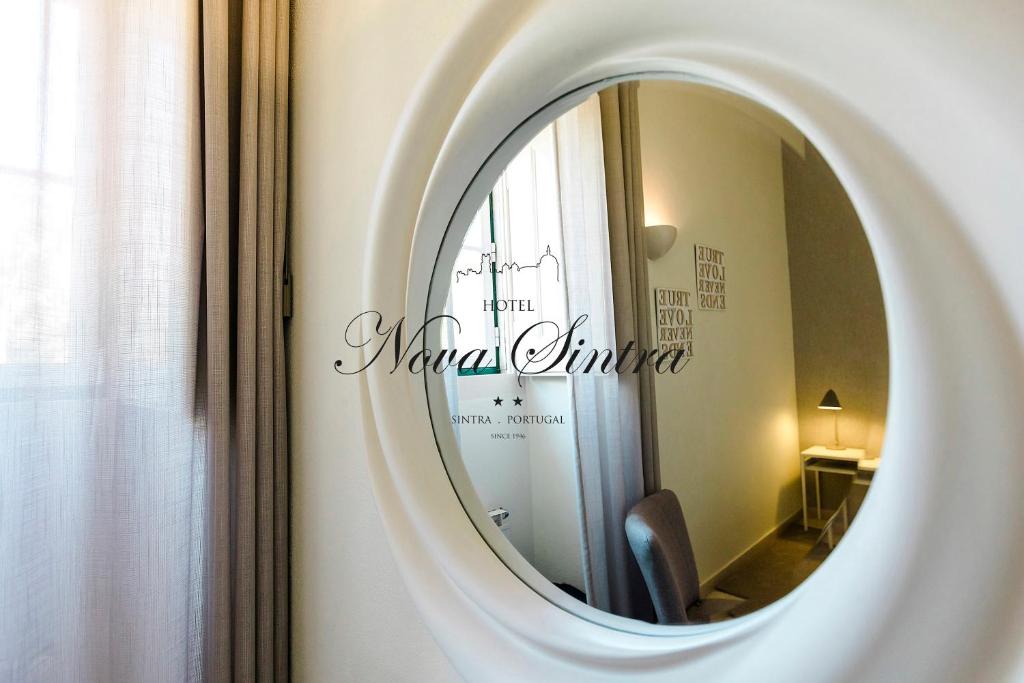 Hotel Nova Sintra - Adults only - 17