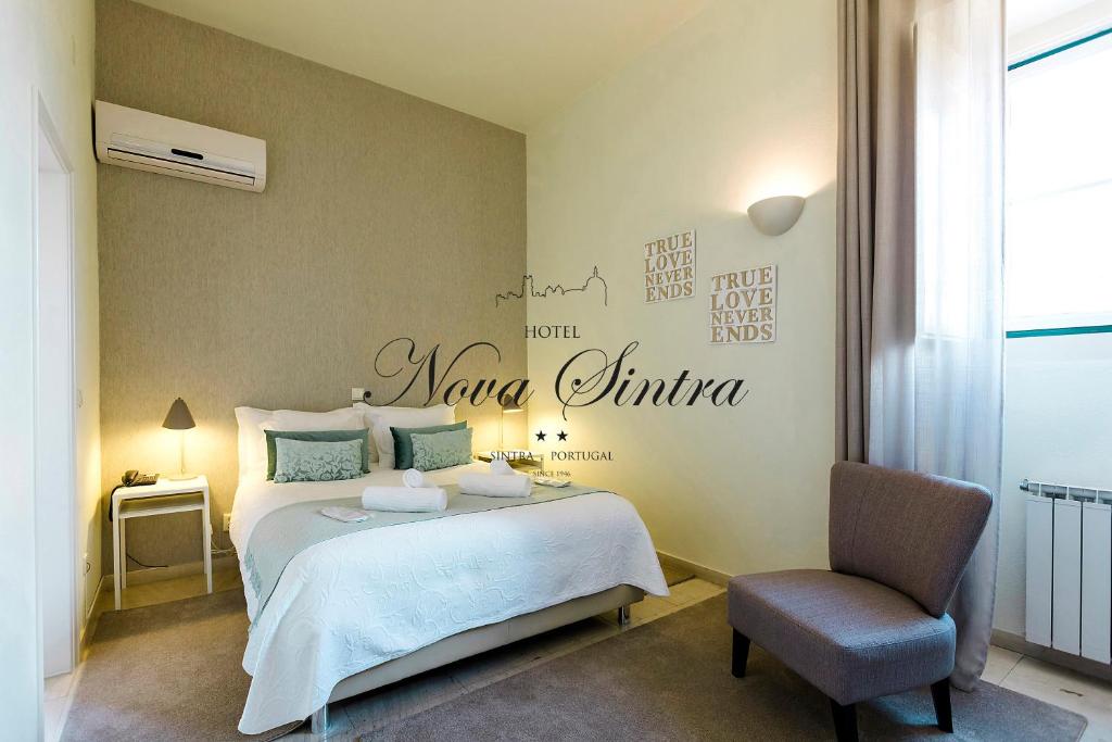 Hotel Nova Sintra - Adults only - 14