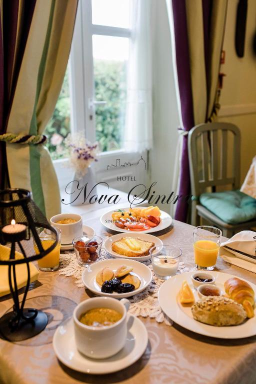 Hotel Nova Sintra - Adults only - 6