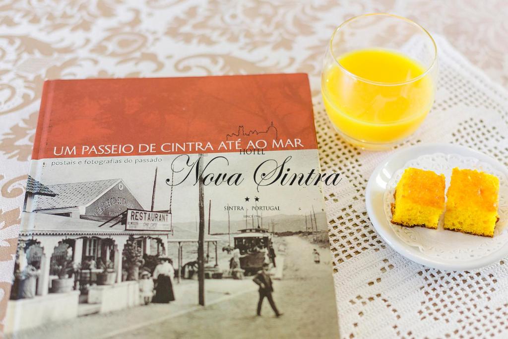 Hotel Nova Sintra - Adults only - 10