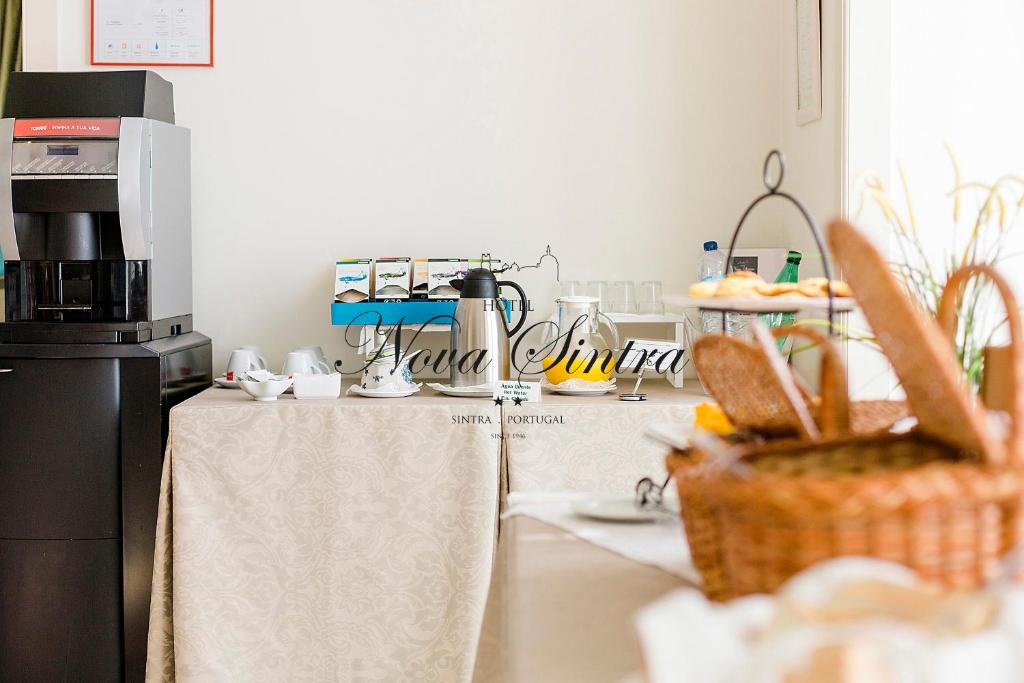 Hotel Nova Sintra - Adults only