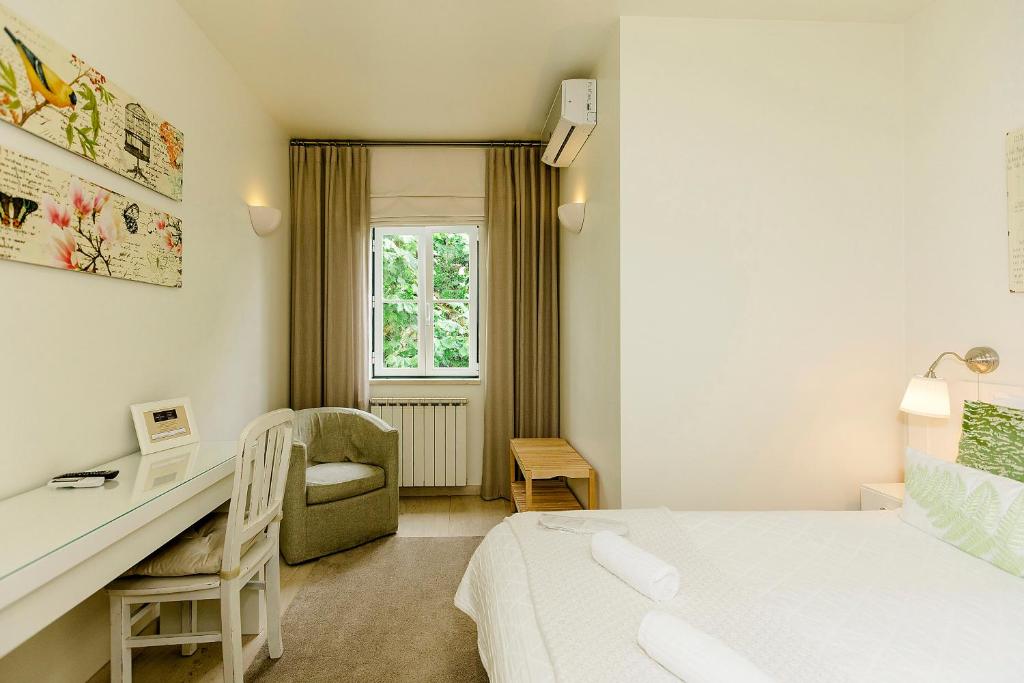 Hotel Nova Sintra - Adults only - 19