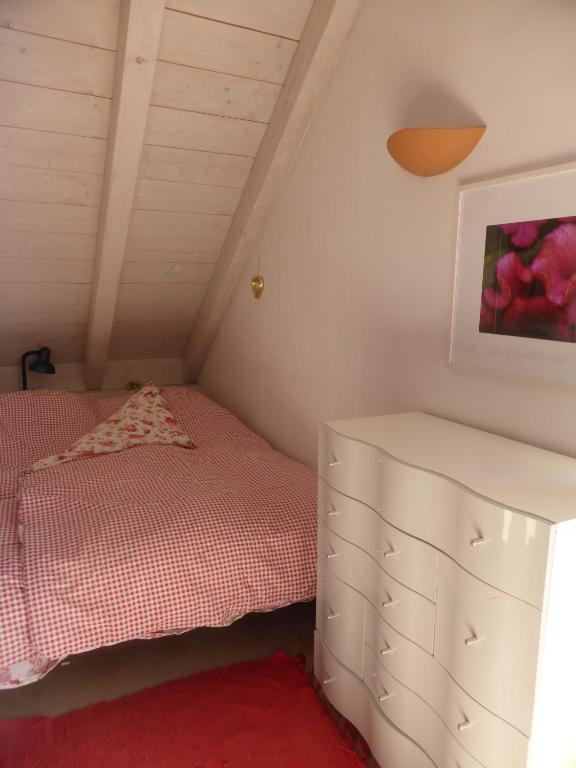 Bed and Breakfast Bavaria München - Double Room With Shared Bathroom And Balcony