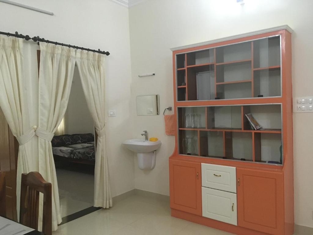 Parppidom Homestay - Hizvo