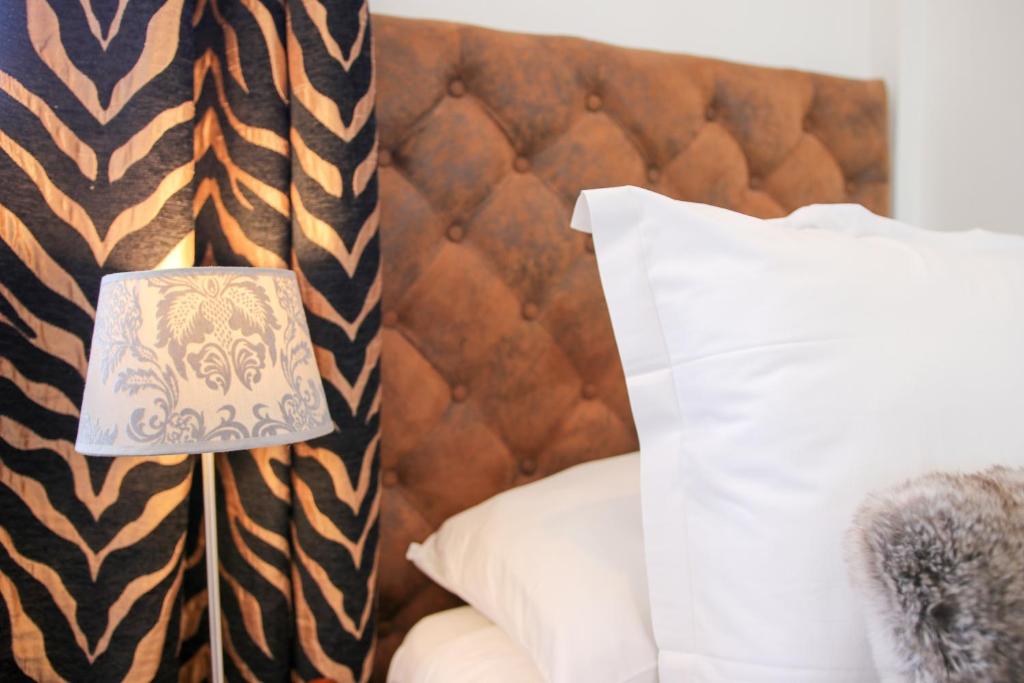 Le Panoramic Boutique Hôtel - Habitación Individual