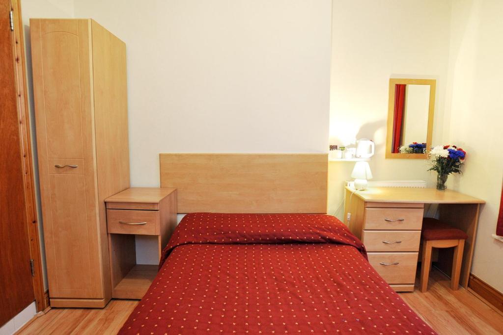 Elmwood Hotel - Resim 18