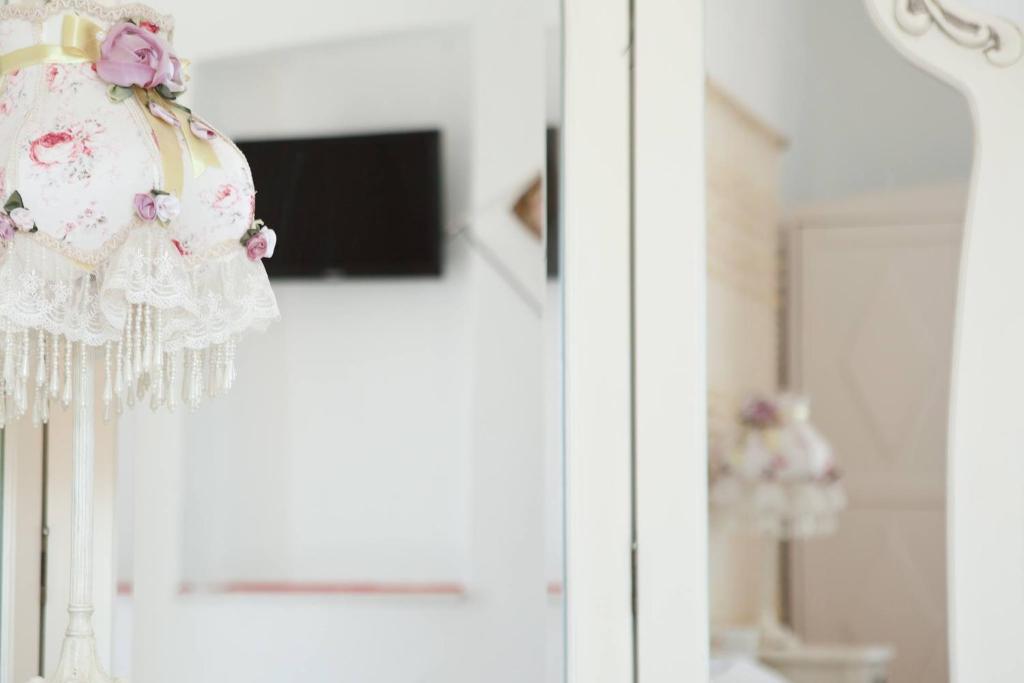 Fotografie z fotogalerie ubytování Hotel Albatross v destinaci Livadion