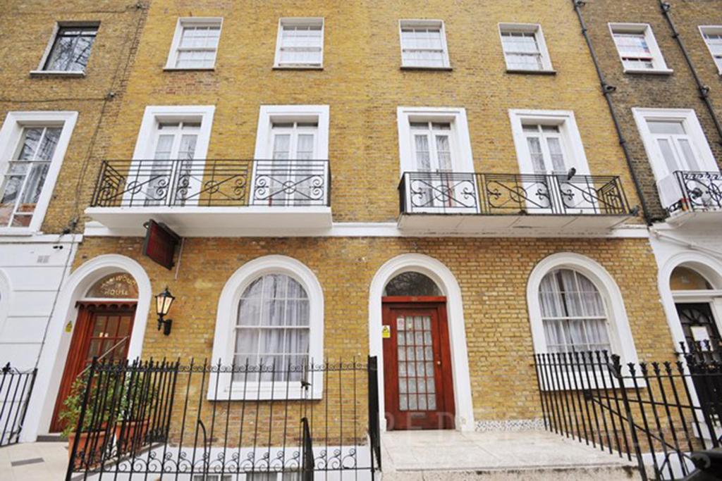 Elmwood Hotel - Resim 12